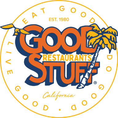 Good Stuff Restaurants Eat good. do good. live good.
