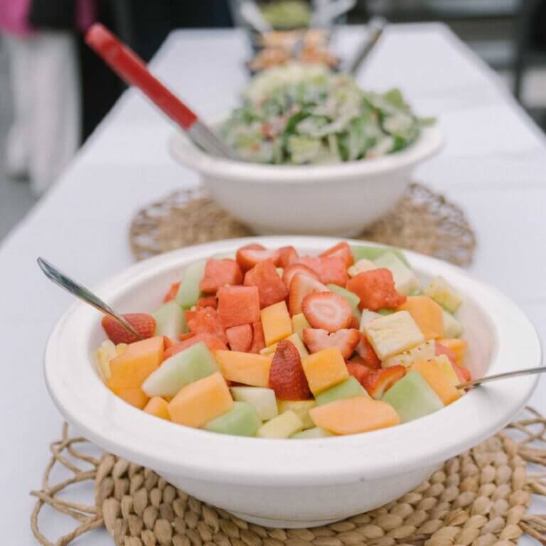 Catering Fruit Salad