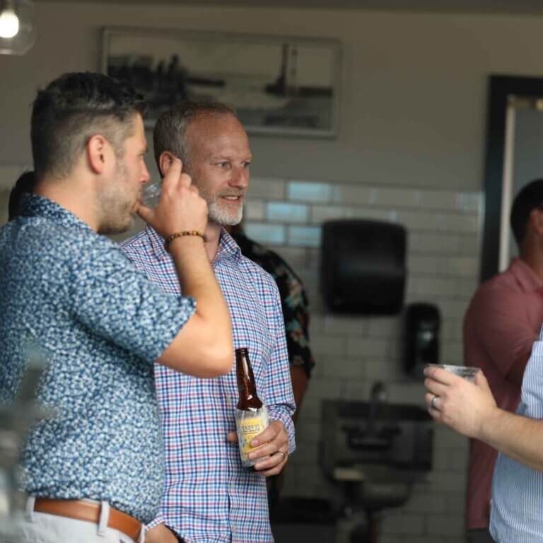 Hermosa Beach Corporate Event BF0A8722