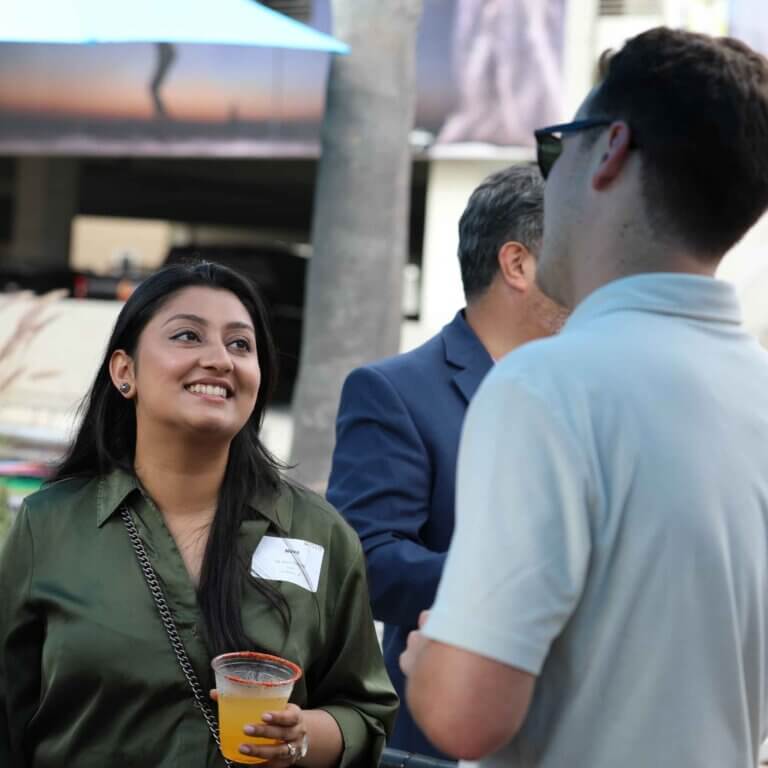 Hermosa Beach Corporate Event BF0A8727