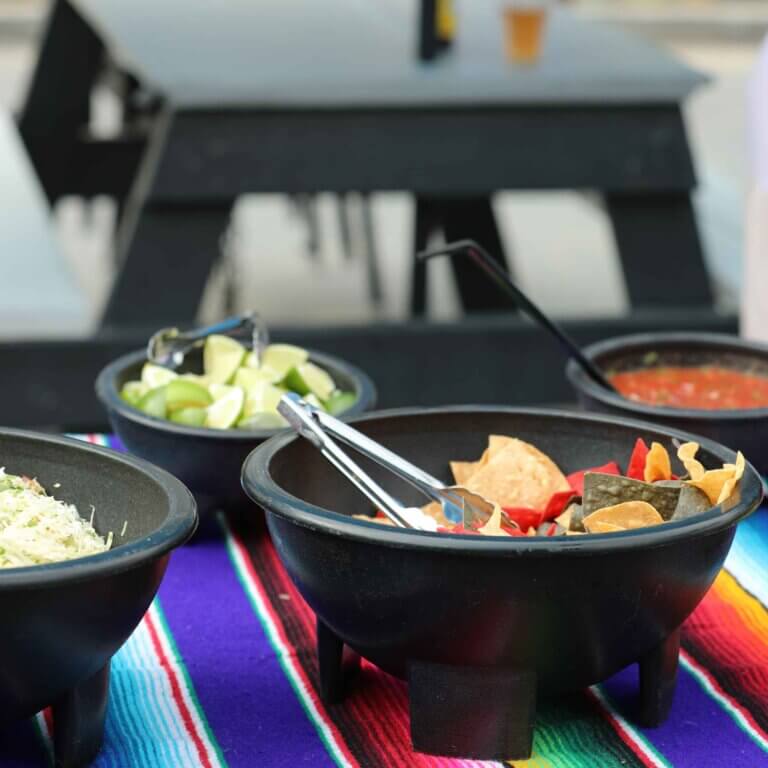 Hermosa Beach Corporate Event BF0A8731