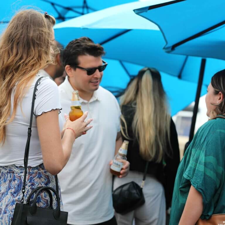 Hermosa Beach Corporate Event BF0A8778