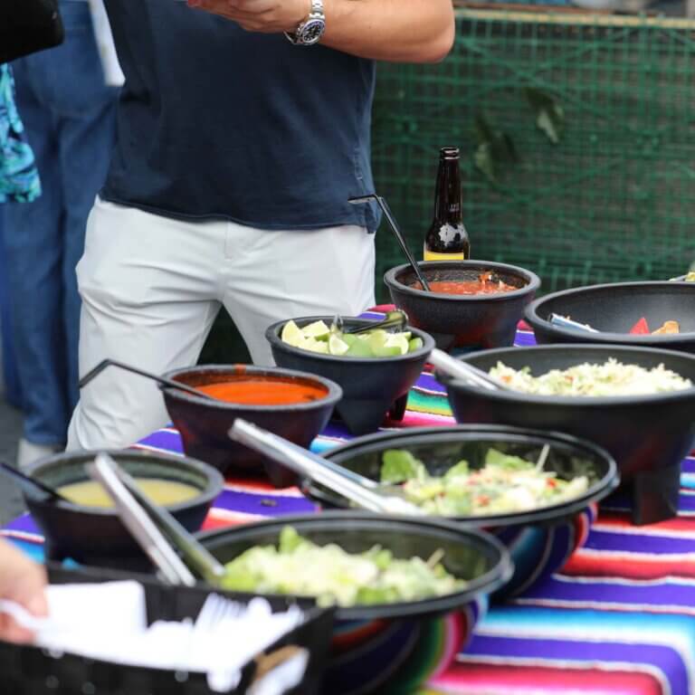 Hermosa Beach Corporate Event BF0A8791