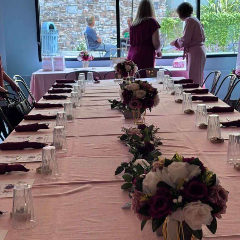 Palos Verdes Rolling Hills Event Space IMG_1075