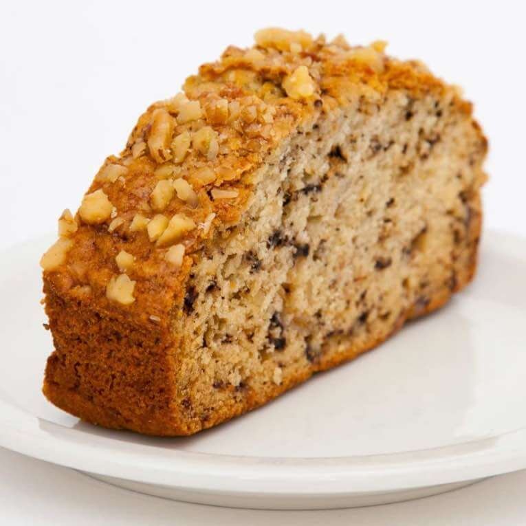 Banana Bread