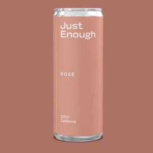 Just Enough Rose 2022