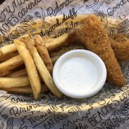 KIDS - GF Chicken Tenders