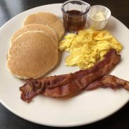 KIDS - Good Stuff Breakfast