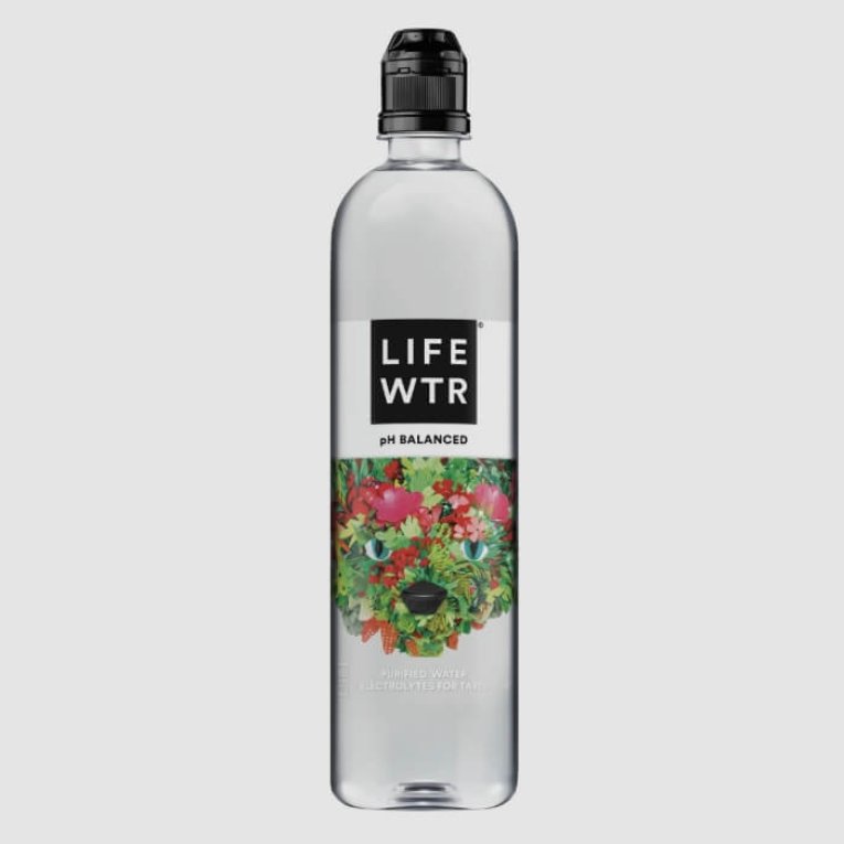 LIQUIDS - LifeWtr