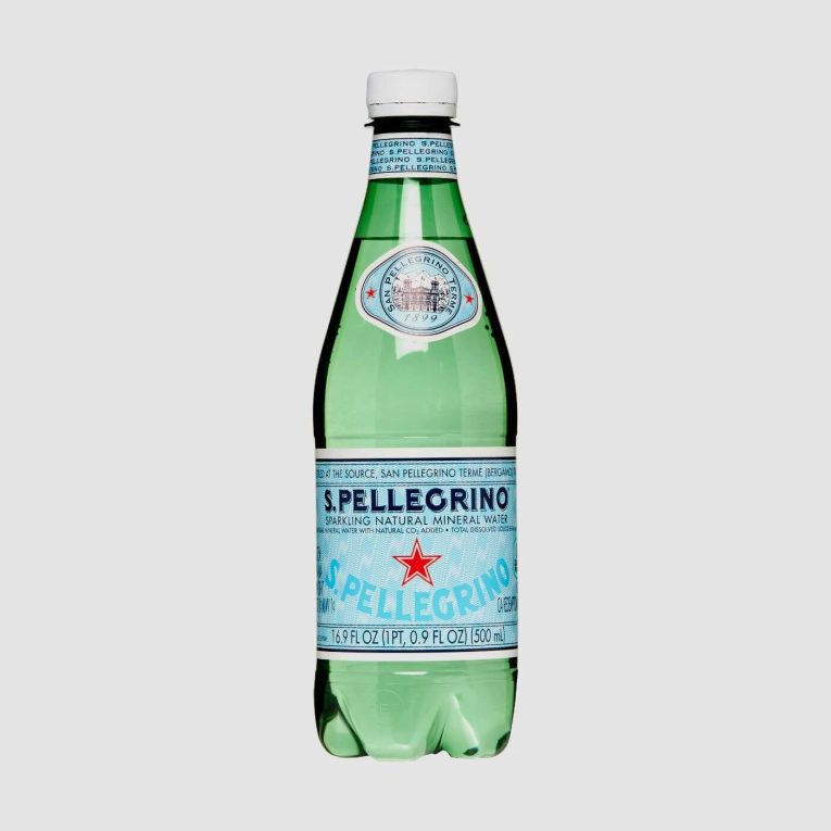 San Pellegrino