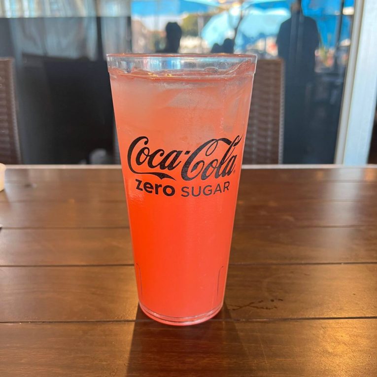Strawberry Lemonade