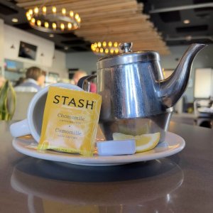 Organic Hot Tea by STASH