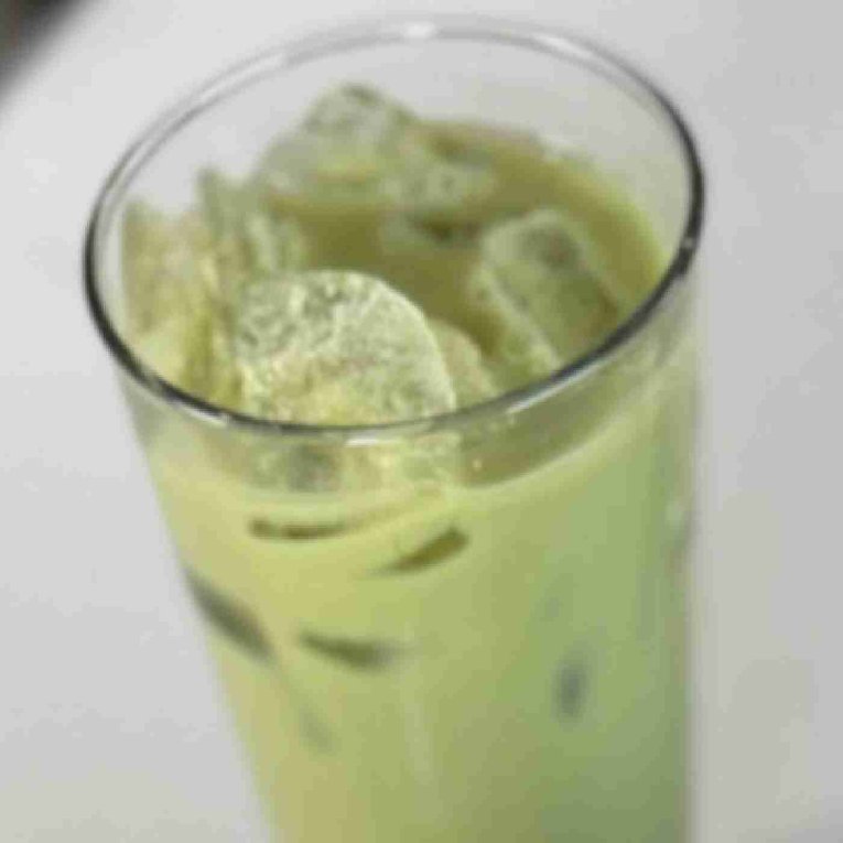 Liquids - Matcha Latte