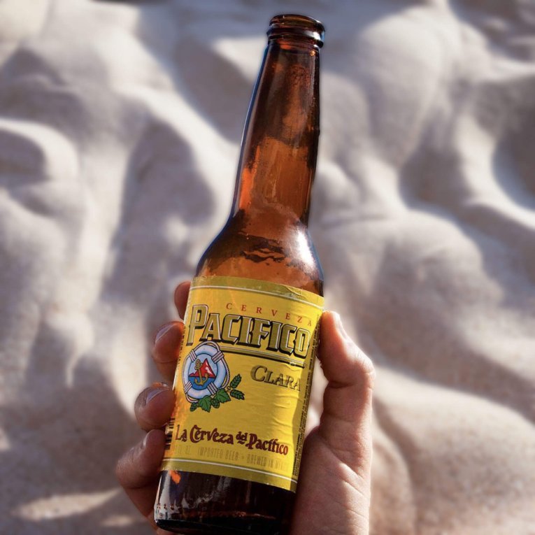 Pacifico Clara