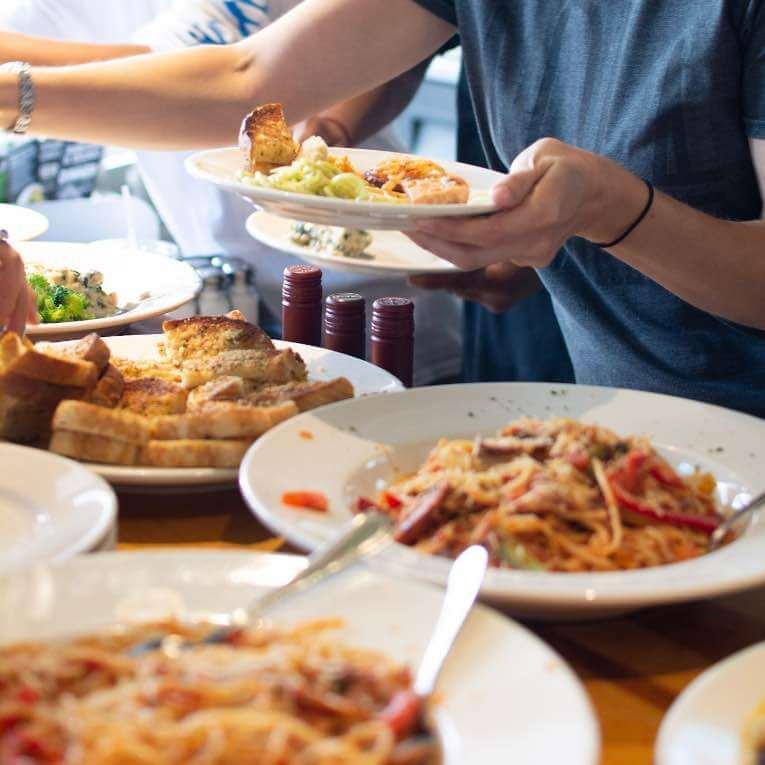 good stuff catering 1